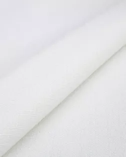 Купить Ткань вискоза оттенок теплый белый Плательно-Костюмный стрейч Слаб арт. ПЛ-407-2-23547.002 оптом в Набережных Челнах