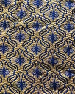 Гобелен двухцветный 150 см арт. Г150-477-1-0011.175