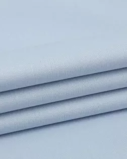 Купить Одежные ткани оттенок бледно-голубой Рубашечная  офисная арт. РО-306-9-22379.009 оптом в Набережных Челнах