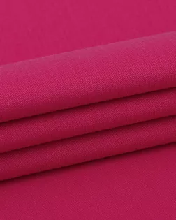 Купить Ткань Рубашечные розового цвета из полиэстера Рубашечная  офисная арт. РО-306-15-22379.015 оптом в Набережных Челнах