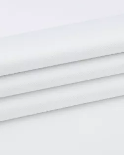 Купить Рубашечные ткани белого цвета Рубашечная  офисная арт. РО-306-18-22379.018 оптом в Набережных Челнах