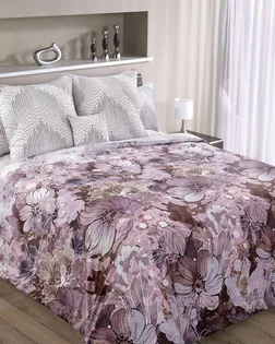 Блум 3 кор. КПБ Евро 1 4 нав Сатин Тейково арт 4339Н (коробка) арт. ТЕКСД-16877-1-ТЕКСД0016878