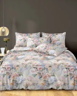 Сатин 50s принт 5D, 100%хб, 250см,115+/-5гр/м, диз. (BR-11) арт. СНБЛ-24-1-Б00681.009