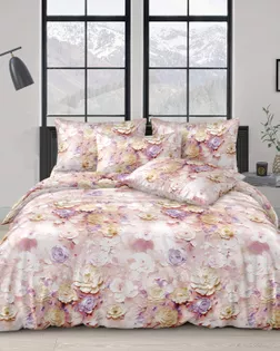 Сатин 50s принт 5D, 100%хб, 250см,115+/-5гр/м, диз. (BR-CZ-01) арт. СНБЛ-33-1-Б00681.018