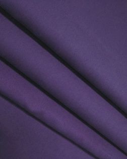 Купить Ткани для дома фиолетового цвета Сатин БРАШ (250 см) арт. СО-205-21-1815.021 оптом