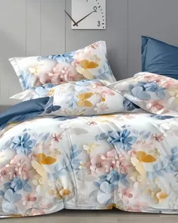 Тенсель 60s принт 5D, 250см,115+/-5гр/м, (BRT-09) арт. ТНСЛ-201-1-Б00654.003