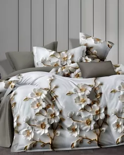 Тенсель 60s принт 5D, 250см,115+/-5гр/м, (BRT-16) арт. ТНСЛ-203-1-Б00654.005