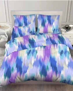 Неоволны (Бязь халатная 150 см) арт. БХ-438-1-0262.083