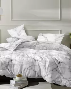 Полиэстр наб., шир.220см, пл.65гр/м, рис. с10200-3 арт. П-143-1-Б00307.076