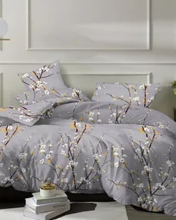 Полиэстр наб., шир.220см, пл.65гр/м, рис. с9468-4 арт. П-157-1-Б00307.090