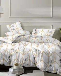 Полиэстр наб., шир.220см, пл.65гр/м, рис. с9661-5 арт. П-159-1-Б00307.092