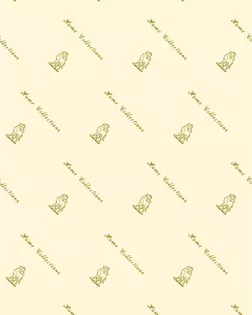 Тик наб шир.220 100 % хл. пл.140+-5 рис Camel 2 арт. ТС-484-1-Б00482.006