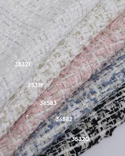 Купить Букле HX SJ7073-04/148 420gr K шанель арт. КПРЧ-805-1-КПРЧ0035320 оптом в Йошкар-Оле