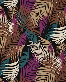 GN B0240-03/145 105gr D штапель принт арт. КПРЧ-2032-1-КПРЧ0098122