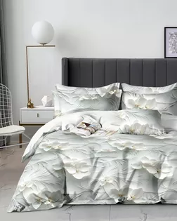 Тенсель 60s принт 5D, 250см,115+/-5гр/м,(BR-CZT0619-07) арт. ТНСЛ-199-1-Б00654.001