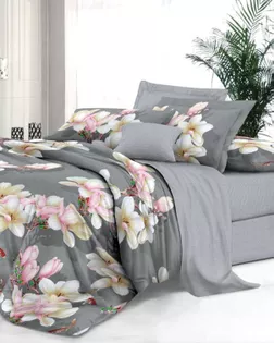 Дама (Сатин 220 см) арт. СР-3421-1-Б00666.005