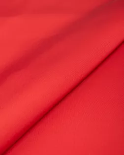 Купить Ткани для сарафанов цвет красный Плотный шелк "Пэрис" арт. ПЛ-71-15-21324.015 оптом в Набережных Челнах