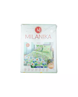 "Просторы" КПБ Бязь 2 сп. с простынью евро арт. КПБП-666-1-ОТ00278.001 "Просторы" КПБ Бязь 2 сп. с простынью евро арт. КПБП-666-1-ОТ00278.001