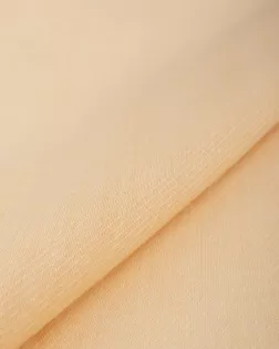 Купить Ткань для мусульманской одежды для намаза персикового цвета из Китая Плательно-рубашечный твил арт. ПШТ-628-11-21346.009 оптом в Алматы