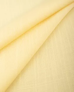Купить Ткань для футболок цвет желтый Вискоза слаб "Чаллиз" арт. ПЛ-6-16-20611.017 оптом в Набережных Челнах