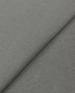 Купить Ткань трикотаж серого цвета 55 метров Футер 3-х нитка диагональ 670г арт. Ф Д ТН-1-14-22984.014 оптом в Алматы