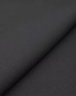 Купить Костюмные ткани черного цвета Костюмная "Филлини" арт. КО-169-11-22887.011 оптом в Череповце