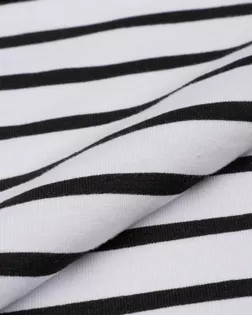 Футер 2-х нитка 30/100, 230гр/м.кв. полоска (Пенье) арт. ТФД-108-5-26955.005 Футер 2-х нитка 30/100, 230гр/м.кв. полоска (Пенье) арт. ТФД-108-5-26955.005