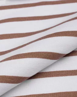 Футер 2-х нитка 30/100, 230гр/м.кв. полоска (Пенье) арт. ТФД-108-2-26955.002 Футер 2-х нитка 30/100, 230гр/м.кв. полоска (Пенье) арт. ТФД-108-2-26955.002