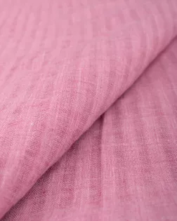 Купить Ткань рубашечные оттенок розовый Хлопок вытравка однотон арт. КЛ-293-1-21355.001 оптом в Алматы
