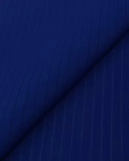 Купить Ткань блузочные оттенок электрик Плательный жаккард "Клео" 195г арт. ПЛ-390-4-22990.004 оптом в Алматы