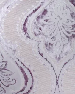 Majelis Damask Violet арт. ТЭТ-734-1-ТЭТ0027506 Majelis Damask Violet арт. ТЭТ-734-1-ТЭТ0027506