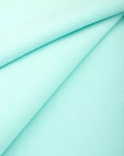 Купить Ткани для офисных юбок цвет голубой Джерси "Турин" 410 гр арт. ТДО-3-74-9842.067 оптом в Алматы
