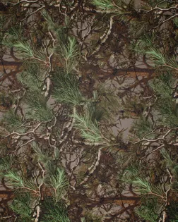 Дюспо флис камуфляж арт. ДП-72-1-Б00612.004