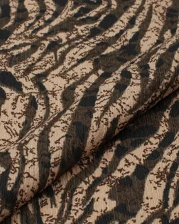 Трикотаж жаккард "Жатка" 165 гр/м.кв. арт. ТК-49-1-26907.006 Трикотаж жаккард "Жатка" 165 гр/м.кв. арт. ТК-49-1-26907.006