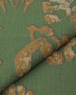 Трикотаж жаккард "Жатка" 165 гр/м.кв. арт. ТК-47-1-26907.004 Трикотаж жаккард "Жатка" 165 гр/м.кв. арт. ТК-47-1-26907.004