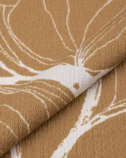 Трикотаж жаккард "Жатка" 165 гр/м.кв. арт. ТК-46-1-26907.001 Трикотаж жаккард "Жатка" 165 гр/м.кв. арт. ТК-46-1-26907.001