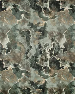 Алова камуфлированная арт. МБТК-153-1-Б00611.010