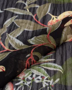 Шифон крэш принт арт. ШКР-138-2-21612.022 Шифон крэш принт арт. ШКР-138-2-21612.022