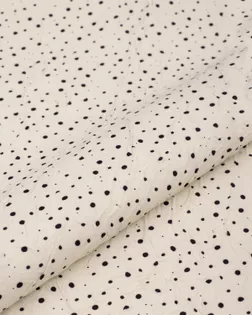 Ткань плательная дублированная креш принт арт. ПЛ-993-3-26993.003 Ткань плательная дублированная креш принт арт. ПЛ-993-3-26993.003