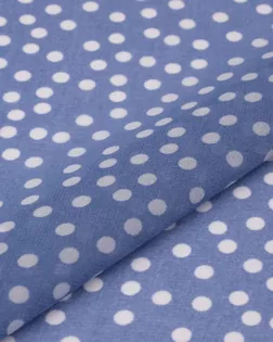 Шифон горох арт. ШП-547-7-22419.032 Шифон горох арт. ШП-547-7-22419.032