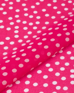 Шифон горох арт. ШП-547-9-22419.034 Шифон горох арт. ШП-547-9-22419.034