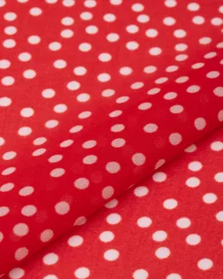 Шифон горох арт. ШП-547-10-22419.035 Шифон горох арт. ШП-547-10-22419.035