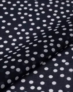 Шифон горох арт. ШП-547-11-22419.036 Шифон горох арт. ШП-547-11-22419.036