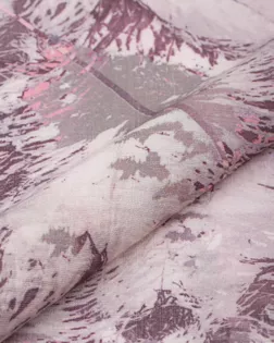 Ткань плательная вискоза-нейлон принт арт. ПЛ-998-1-26992.009