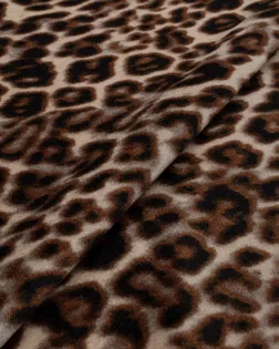Купить Велюр "Леопард" 370г арт. ВЕЛ-36-1-23436.001 оптом в Алматы