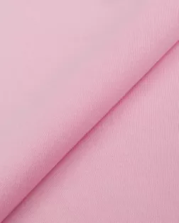 Купить Трикотаж для свитшотов цвет розовый Футер 3-х нитка с начёсом 340г арт. ТФ-35-26-23444.026 оптом в Алматы