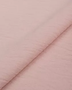 Купить Ткань Ткани для мусульманской одежды для намаза розового цвета из полиэстера Плательно-костюмная "Дорна" арт. КЛ-350-10-22435.002 оптом в Караганде