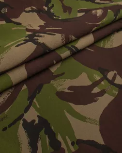 Грета камуфлированная (Кукла) арт. ГР-305-1-Б00181.004