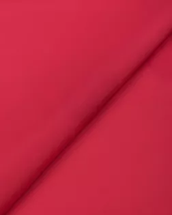 Купить Ткань плащевые, курточные однотонные красного цвета из Китая Плащевая однотонная 90г арт. ПЛЩ-106-13-22478.013 оптом в Караганде
