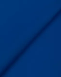 Купить Ткань плащевые, курточные однотонные синего цвета из Китая Плащевая однотонная 90г арт. ПЛЩ-106-19-22478.019 оптом в Караганде